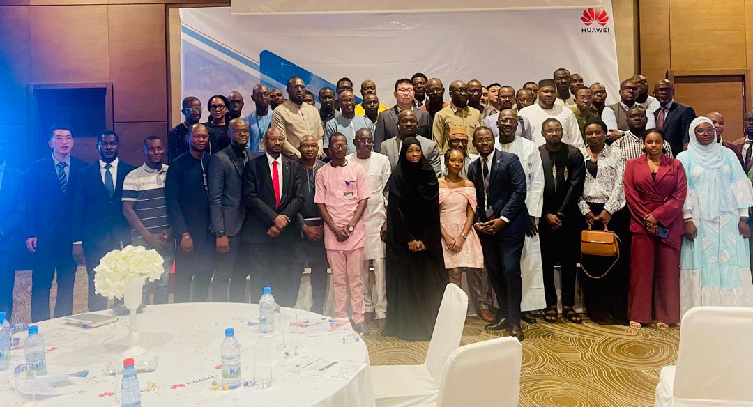 Le Sommet Huawei FSI 2025 : Un rendez-vous incontournable pour la  transformation numérique du secteur financier 